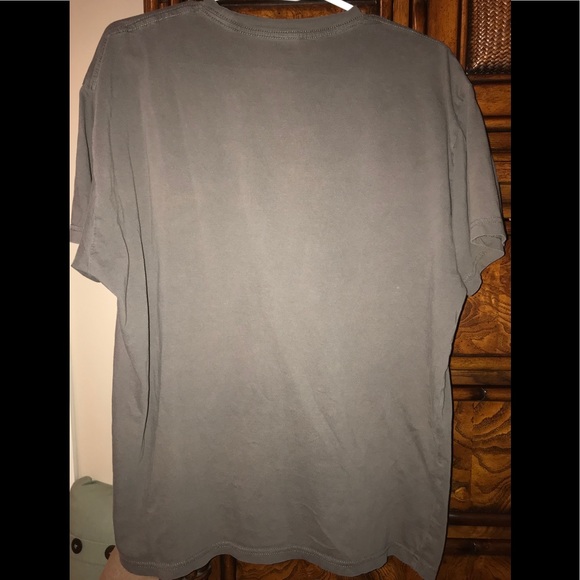 JUSTICE LEAGUE MENS SHIRT - Picture 3 of 7